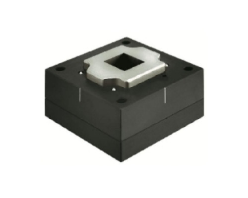 HARTING  11993000001   Han Tools: Panel punch for Han-Yellock 30