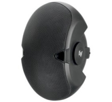 ELECTRO-VOICE  EVID 4.2T                 Loudspeaker System, 2-Way, Source Mount, Full Range, 89 dB Sensitivity, 65 to 20000 Hertz, 80 Degree Coverage, 6.9