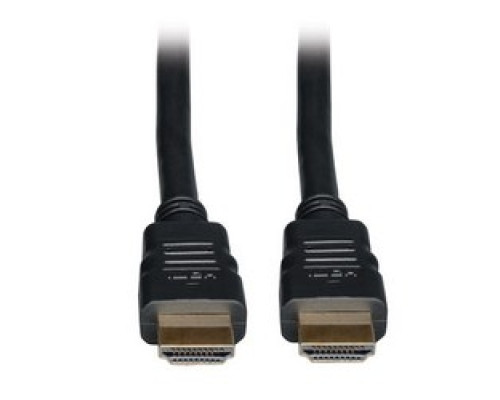 TRIPP LITE P569-006-CL2         High Speed HDMI Cable with Ethernet, Ultra HD 4K x 2K, Digital Video with Audio, In-Wall CL2-Rated M/M , 6-ft.