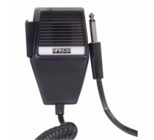 SPECO TECHNOLOGIES  DM520P                 Push-to-Talk CB/Handheld Microphone with Phone Plug