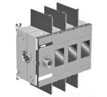 ABB  OT400U12   Handle and shaft must be ordered separately.