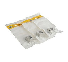 ABB  K4TC   Set of 3 standard cable lugs for use on TS3 circuit breakers