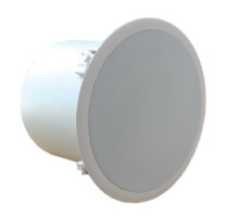 TOA ELECTRONICS INC FB-3862CU         High-performance flush-mount ceiling subwoofer assembly for low frequency enhancement of distributed loudspeaker systems. 60W 70/100V . 8? driver with oiled paper cone and foam surround