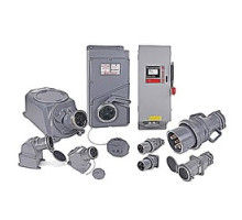 THOMAS & BETTS  ERSFH-KIT   Operating Bracket for ERSF Interlock