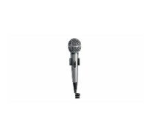 BOSCH COMMUNICATIONS  LBB9099/10                 Dynamic Microphone, Uni-directional