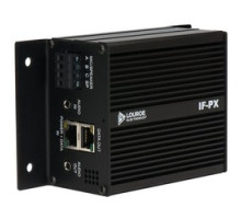 LOUROE ELECTRONICS  LE-520  IF-PX                 Audio Interface Power Extractor, Single-Zone, 36 to 57 Volt, 6