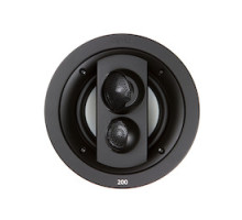 JAMO  1016278K                 IC206 LCR FG - In-ceiling LCR Speakers With 6.5