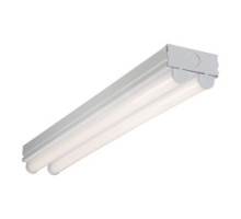 COOPER LIGHTING LLC  2ST2L2040R   2’LED STRIPLIGHT, DUAL LENS, UNV NO-DIM, 4000K, 120/277V, 2298 LUMEN