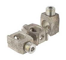 ABB  KA2225-3   Front terminal for copper aluminum cables 3 piece for A2 225 amp breakers