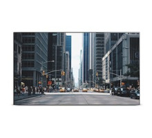 ORION IMAGES  R4N49UNF                 4K INPUT CAPABLE PREMIUM LED MONITOR, 1920X1080,450CD/M2  ULTRA NARROW BEZEL