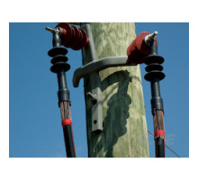 TE-ENERGY  830433-000  TFT-154E-SG                 Cold Shrink For 15kV Metallic Tape, Wire Shield, Lead Sheath And UniShield Cables - Nom. Conductor Size: 1000-1250 kcmil