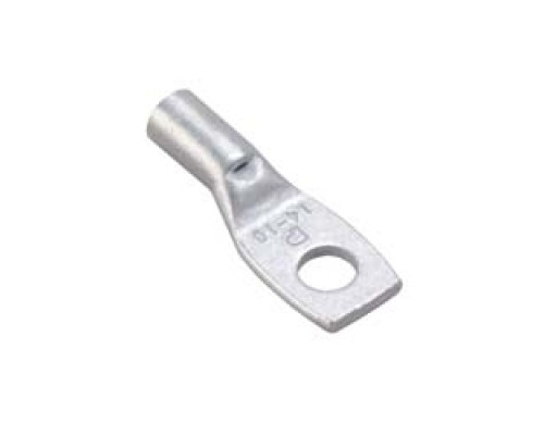 PANDUIT  LCA10-56-L                 CuLug #10AWG 5/16StudPKG50