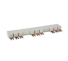 ABB  PS1-3-2-100   92 amp three phase busbar with 3 positions for use on MS116 and 132 manual motor protectors
