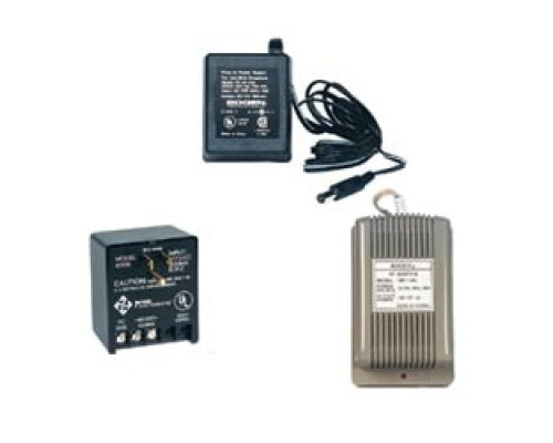 BOGEN  PRS40C                 12 V DC, 300 mA power supply