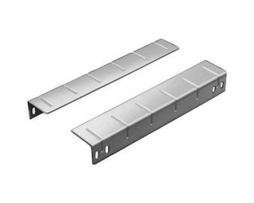 TOA ELECTRONICS INC  YA-706                 Rack Mounting Bracket, Surface Treated Steel Plate, For A-5006/A-5012 Digital Mixer Amplifier, 2-Pair per Pack