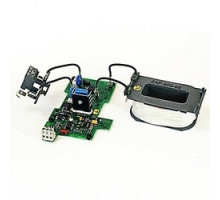 ABB  ZAF460-68   Replacement 24-60V DC coil for AF400 through AF460, AF460N6 and GAF460 across the line contactors