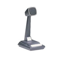 VALCOM  V-400                 Desk Paging Microphone