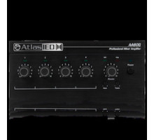ATLASIED  AA60G                 Amp, Mixer 3Ch Input 60W