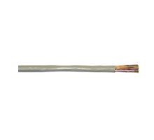 SUPERIOR ESSEX  18-C99-36   Copper Cable, 400 Pair, 24 AWG, UTP Category 3 CMP Grey