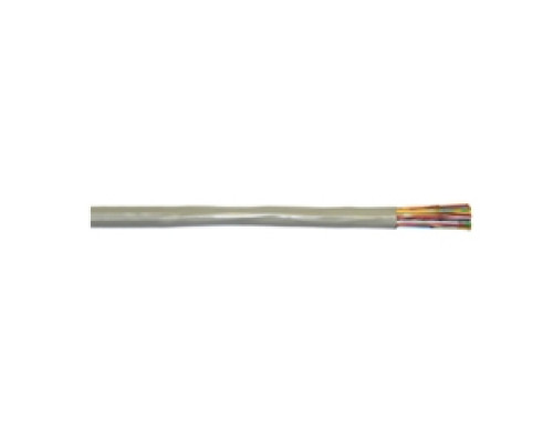 SUPERIOR ESSEX  18-C99-36   Copper Cable, 400 Pair, 24 AWG, UTP Category 3 CMP Grey