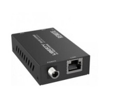 LIBERTY AV  INT-USB2-50CWP                 Intelix Brand USB 2.0 High Speed Extender Client Wallplate