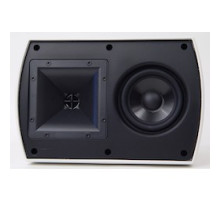 KLIPSCH GROUP INC  AW500                 Loudspeaker, 2-Way, All-Weather, 8 Ohm, 92 dB, 200 Watt, 95 Hertz to 20 Kilohertz, 5