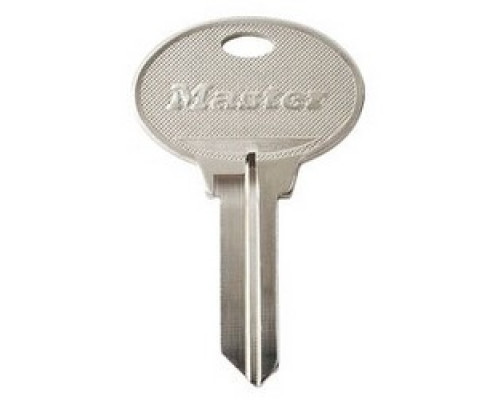 MASTER LOCK COMPANY  K2245                 Padlock Key Blank, For Number 5125 and 5261 Lock, 25 each per Box