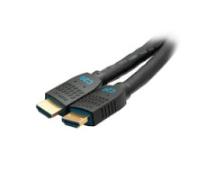 C2G  C2G10380                 15ft/4.5m UltraFlex Active HDMI Cable 4K