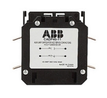 ABB CADP40-11  Auxiliary contact block, Form Z SPDT 1NO & 1NC