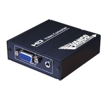 VANCO  280553                 S-VGA + Audio To HDMI Converter