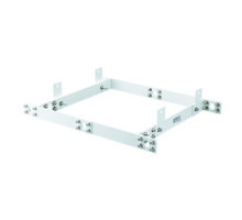 TOA ELECTRONICS INC  HY-PF7W F00                 Rigging Frame For FB-150 And HX-7, White