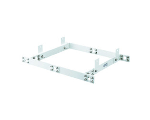 TOA ELECTRONICS INC  HY-PF7W F00                 Rigging Frame For FB-150 And HX-7, White