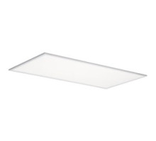 SIGNIFY NORTH AMERICAN CORP  P2FXP38B840-2-DS-UNV-DIM   LED Flat Panel, Smooth Diffuse, Recessed Mount, 120 to 277 Volt, 0 to 10 Volt Dimming, 32 Watt, 4000 Lumen, 60 CRI, 3500 K, 2’ Length x 2’ Width