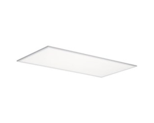 SIGNIFY NORTH AMERICAN CORP  P2FXP38B840-2-DS-UNV-DIM   LED Flat Panel, Smooth Diffuse, Recessed Mount, 120 to 277 Volt, 0 to 10 Volt Dimming, 32 Watt, 4000 Lumen, 60 CRI, 3500 K, 2’ Length x 2’ Width