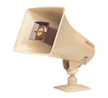 VALCOM V-1030C         5-Watt, High-Efficiency Horn Beige