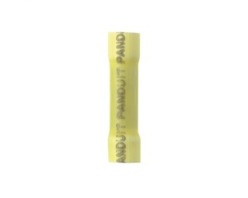 PANDUIT  ESV10BX-Q                 StrongHold ESV10BX-Q Insulated Butt Splice