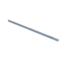 NVENT CADDY  0503706EG                 THREADED ROD, STEEL, ELECTRO GALVANIZED, 3/8