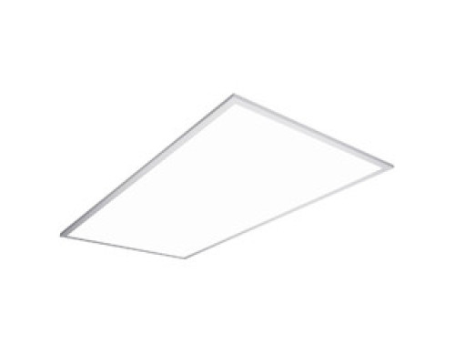 COOPER LIGHTING LLC  24FP6440C   2X4 LED FLAT PANEL, 6400  LUMENS, 4000K, 80 CRI, 0-10V DIMMING