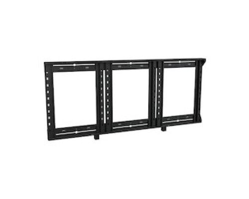 MIDDLE ATLANTIC PRODUCTS  C3-FF32-3                 C3 Series Credenza Frame, 3 Bay, 32 Inches High