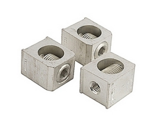 ABB  OZXA-200/3   3 lug terminal kit for use on OT200U30