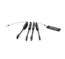 C2G  C2G30283                 Antimicrobial Dongle Ring mDP USBC miniH microH