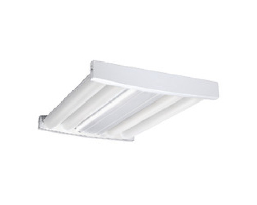 COOPER LIGHTING LLC  OHB-24SE-MFL-UNV-L850-CD-U   HIGH BAY, FROSTED LENS, MEDIUM DISTRIBUTION, 80CRI / 5000K, 0-10V