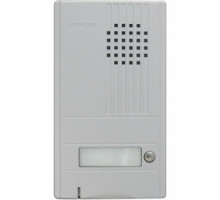 AIPHONE  DA-1DS  10333                 1-Call Door Station, DA / DB Series