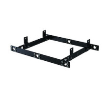 TOA ELECTRONICS INC  HY-PF7B F00                 Rigging Frame For FB-150 And HX-7, Black
