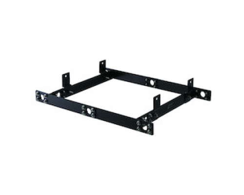 TOA ELECTRONICS INC  HY-PF7B F00                 Rigging Frame For FB-150 And HX-7, Black