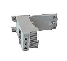 ABB  DB45E   Panel mounting adaptor for E45DU series overload relays