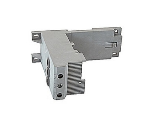 ABB  DB45E   Panel mounting adaptor for E45DU series overload relays