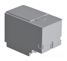 ABB  OTS400G1S/3  66201916255   3 pole short terminal shroud for use on OT400