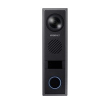 HANWHA VISION TID-600R         Video Intercom Station, 2MP@60fps, 1.6mm Fixed Lens 180 X 114