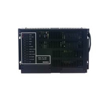 BOGEN  TPU100B                 TPU Series Telephone Paging Amplifier, 100 W